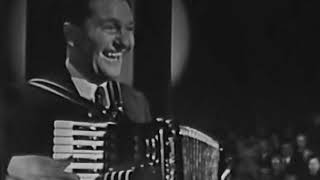 An Accordion Medley with Lawrence Welk [upl. by Hagar]