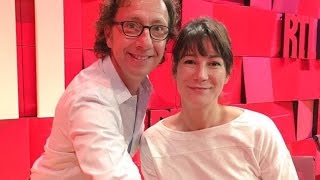 Virginie Hocq dans A La Bonne Heure  Partie 1  RTL  RTL [upl. by Rimaj]