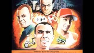 Millencolin  Pennybridge Pioneers Full Album [upl. by Ashti153]