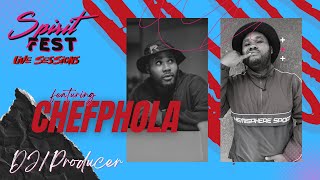 EP43 CHEFPHOLA  AMAPIANO MIX 2024 [upl. by Yerroc]