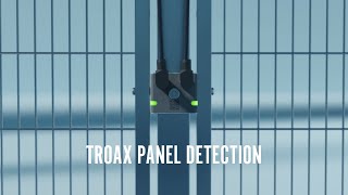 Troax – Panel Detection [upl. by Svoboda919]