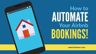 Automate your Airbnb business [upl. by Hercules]