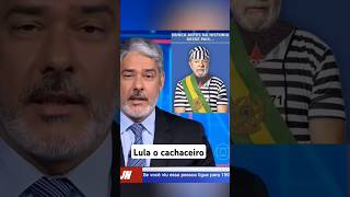 Lula o maior cachaceiro do PT picanhadolula memespoliticos humor piadas fy lula foryou [upl. by Navada]