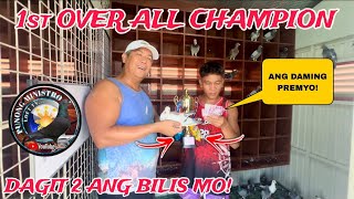 EP688  1st OVER ALL CHAMPION SI PELON KAY DAGIT 2 [upl. by Suzy]