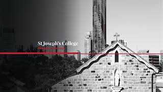 St Josephs College Gregory Terrace Live Stream [upl. by Whiney]