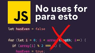 Aprende a usar estos métodos de Array en JavaScript para mejorar tu código [upl. by Sine]