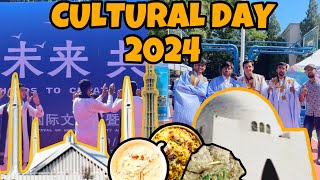 CULTURAL FESTIVAL 2024Hebei medical university china🇨🇳followculturalfestival [upl. by Henrik]