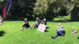 Stand up  fight back Tauranga Mount Maunganui [upl. by Nadual593]