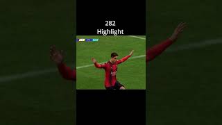 FC24 Milan Fabio Miretti Highlight [upl. by Mendoza458]