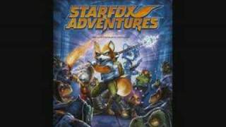 Starfox Adventures OST  Main Theme [upl. by Colleen]