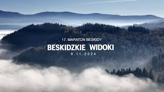 Beskidzkie Widoki 2024 [upl. by Alcine]