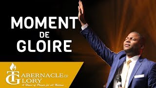 Gregory Toussaint Gloire à LAgneau  Je me livre totalement moment de gloire et de prière [upl. by Alyks]