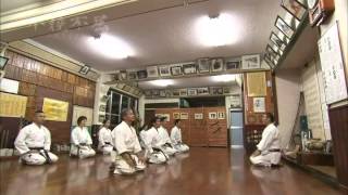 Kumite full contact Shorin Ryu Karate [upl. by Sachi]