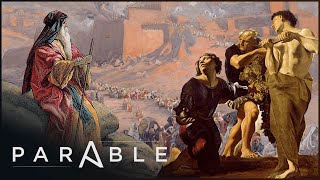 Challenging the Book of Joshua Parable Investigation [upl. by Oster]