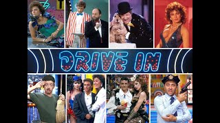 IL Meglio di DRIVE IN  programma tv [upl. by Nelrac111]