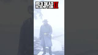 Red Dead Redemption 2 VS Assassins Creed Valhalla 😨 [upl. by Norbie]