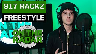 The 917 Rackz Freestyle [upl. by Trici]