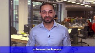 Switch to us how to transfer to interactive investor [upl. by Celin]