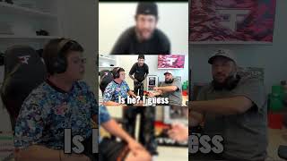 Faze Banks Pulls Up On Sketch amp Mike [upl. by Carol552]