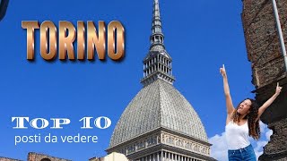 Torino storia e innovazione [upl. by Eleirbag815]