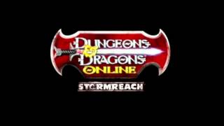 DDO Music  U14 Underdark Battle 4 [upl. by Aitnwahs185]