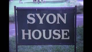 Syon house Isleworth London 1975 [upl. by Asirrac]