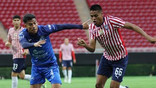 Tapatío vs Celaya  Cuartos de final Vuelta  Cl 2024  Liga Expansión MX [upl. by Llerret]