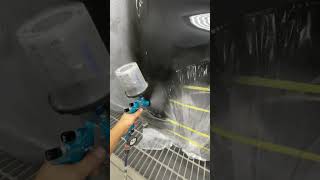 Clear Coat AutomotiveAuto body paintautorefinish paintAutomotive paint manufacturer [upl. by Hayilaa]