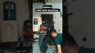 Lidah tidak bertulang lucu komedisunda comedy ngakak viralvideo viralshort [upl. by Einolem]