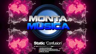 Static  Confusion 2022 Monta Musica  Makina Rave Anthems [upl. by Ahidam]