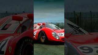 Gt40 on top automobile racing edit [upl. by Eisle]