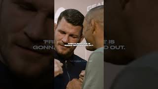 Remember Bisping vs Henderson [upl. by Ellenij]