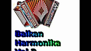 Balkan Harmonika vol 3 [upl. by Iron271]