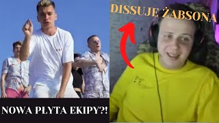 NITRO KOMENTUJE FILM DOKUMENTALNY EKIPY [upl. by Aihtenyc]