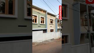 Modern 4 bedroom house near Karaparamba 6235445566 justlisted newhouse kozhikode villa [upl. by Viv812]