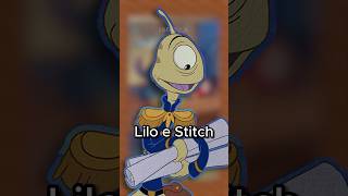 Você consegue achar os MICKEYS ESCONDIDOS em Lilo e Stitch [upl. by Zoie67]