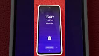 samsung galaxy bixby alarm [upl. by Stevena]