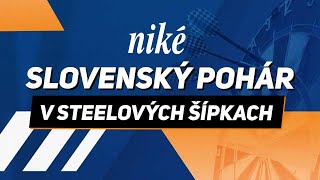 Slovenský pohár 2  Košice [upl. by Schrader705]