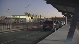 San Diego cracks down on illegal quotwildcattingquot ride services [upl. by Aaronson874]