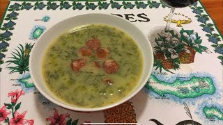 Caldo Verde [upl. by Nava]