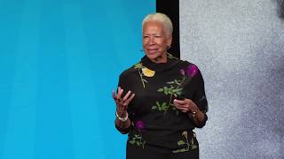 Angela Glover Blackwell on prosperity and progress for all [upl. by Airdnahs630]