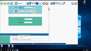 Perfect Health Cloud EMR tutorial [upl. by Abagail639]