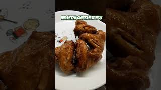 Honey Chicken Wings [upl. by Faina718]