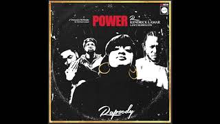 Rapsody  Power Feat Kendrick Lamar amp Lance SkIIIWalker [upl. by Eenar886]