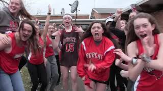 Western Dubuque 2019 Lip Dub [upl. by Mirelle]