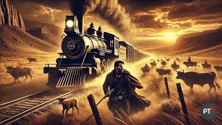 🤠 Full Steam 🚂 Ahead as Go West Brings the Adventure 🔥 of a Lifetime 🤠 [upl. by Attenrev]