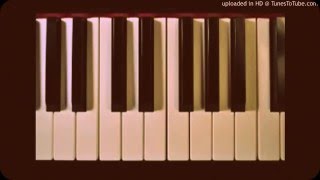 PLAYING NEIL SEDAKA CALENDAR GIRL ON KEYBOARD [upl. by Kahle612]