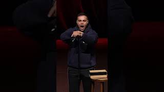 Bremen wie viel verdient Osan bremen gage osanyaran standupcomedy [upl. by Potash122]