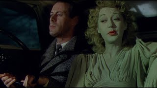 quotBlithe Spiritquot  1945  Rex Harrison Margareth Rutherford  David Lean  Full Movie [upl. by Winni]