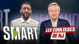 Premiers passages dans les médias et à la TV [upl. by Yenittirb]